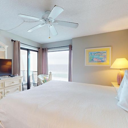 Gulf Gate 410 Leilighet Panama City Beach Eksteriør bilde