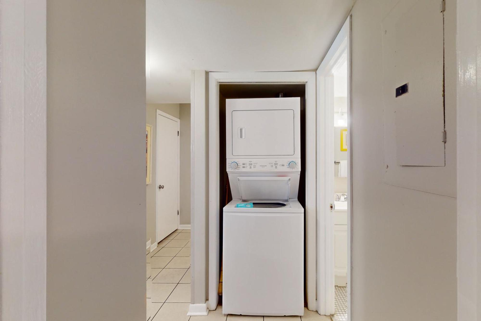 Gulf Gate 410 Leilighet Panama City Beach Eksteriør bilde