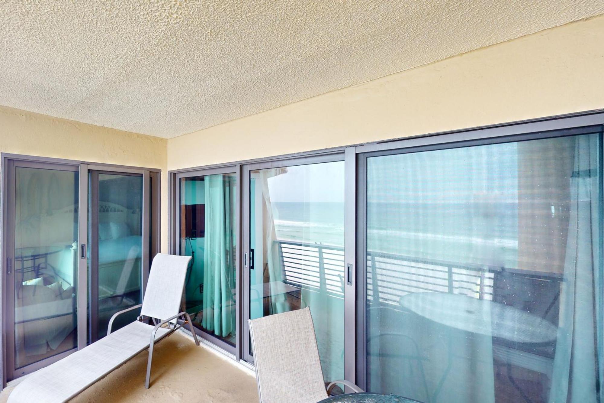 Gulf Gate 410 Leilighet Panama City Beach Eksteriør bilde