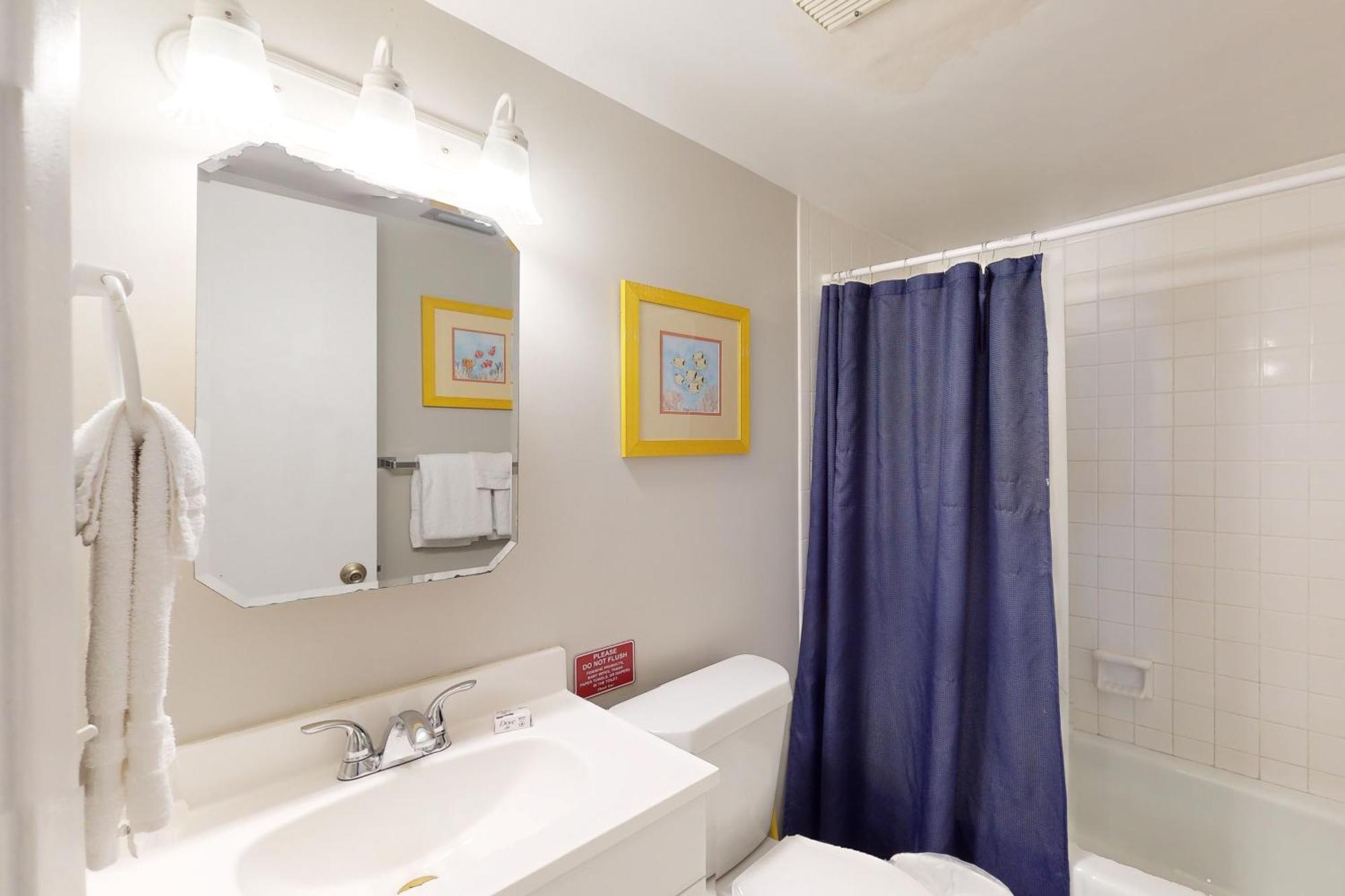 Gulf Gate 410 Leilighet Panama City Beach Eksteriør bilde