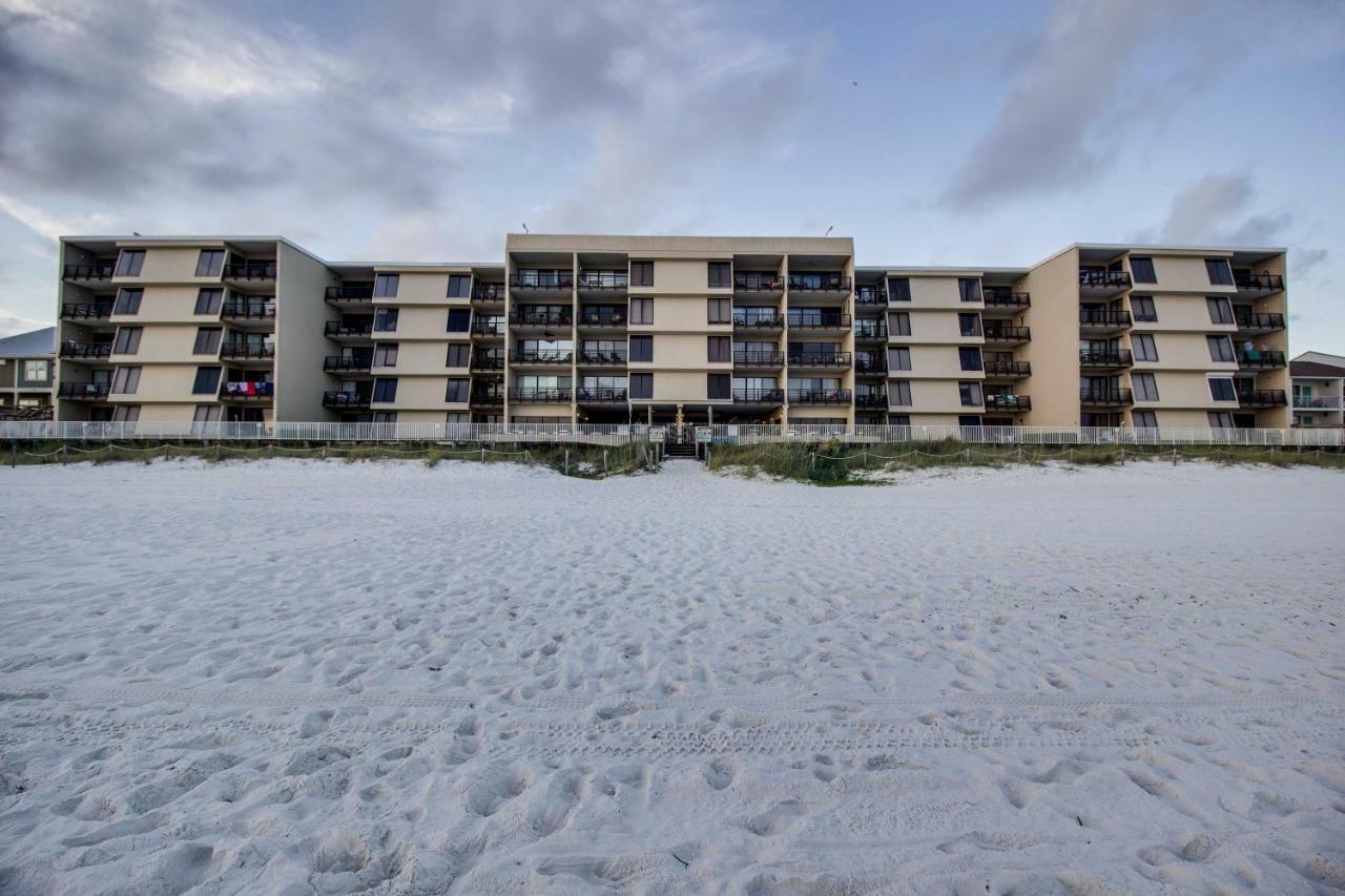 Gulf Gate 410 Leilighet Panama City Beach Eksteriør bilde